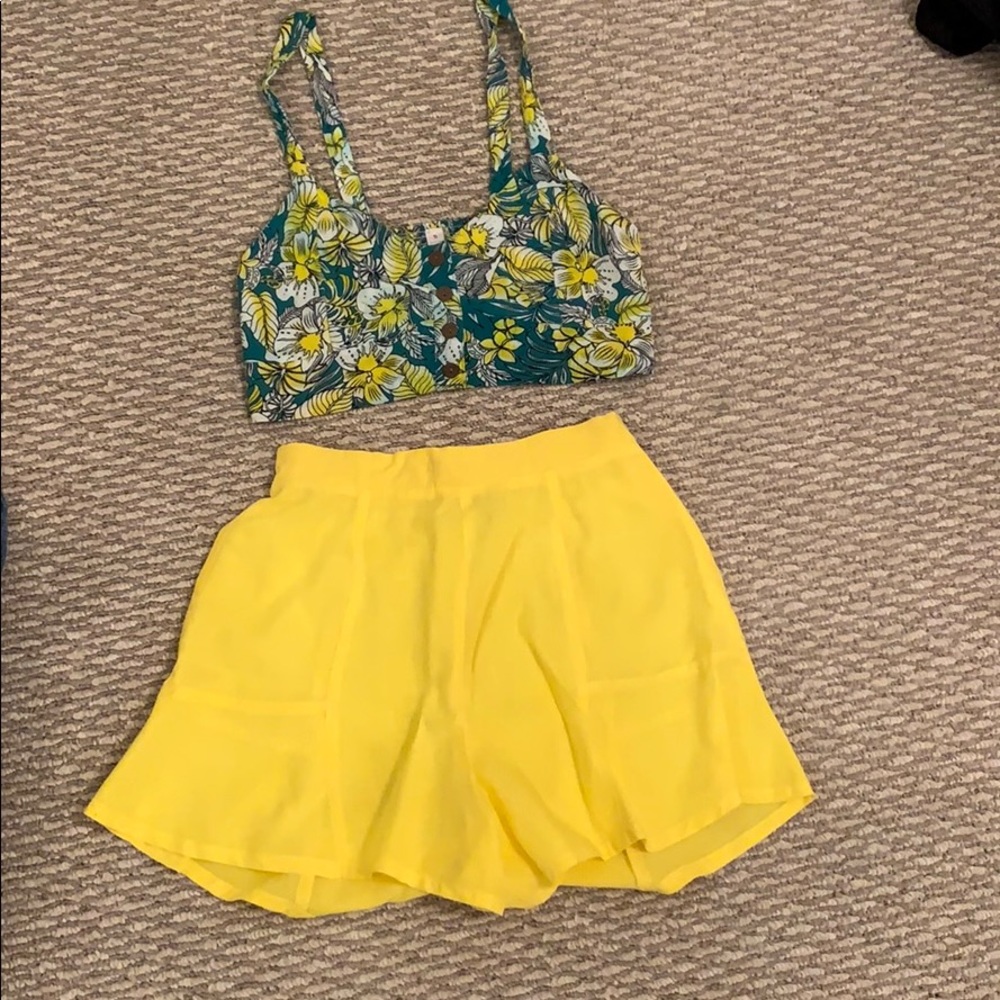 PERFECT SUMMER SET